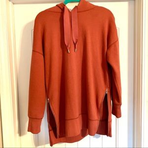 Final price! Oversized hoodie